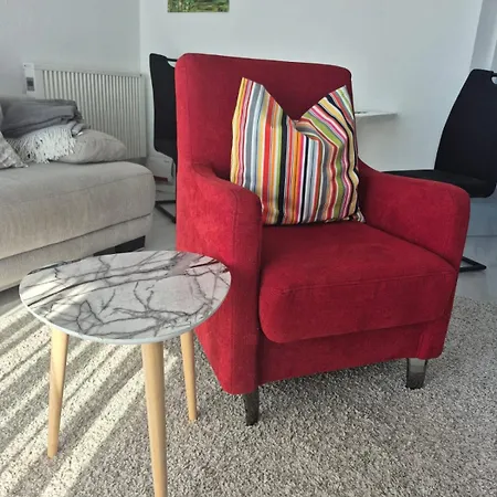 Lejlighed Sunshine *