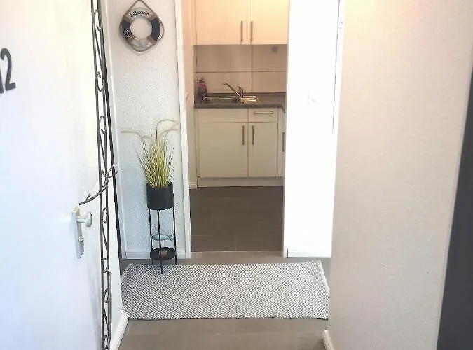 Sunshine * Scharbeutz