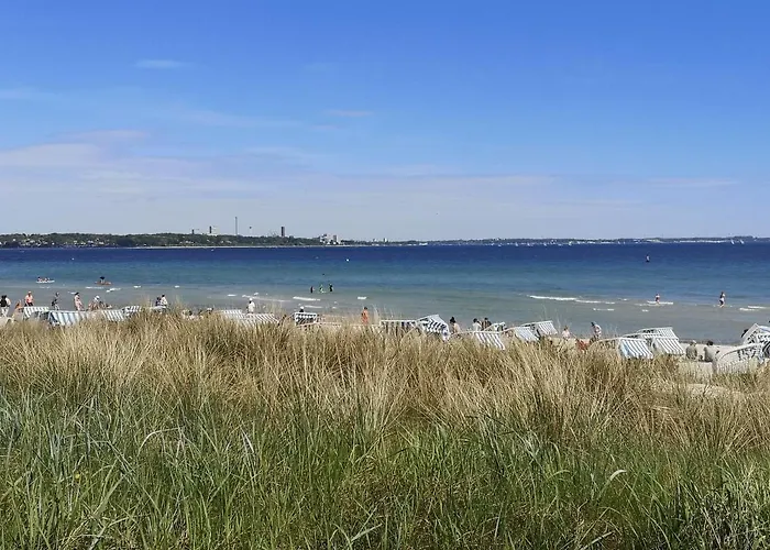 Sunshine Appartement *